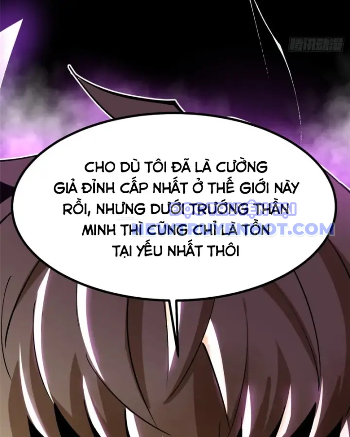 Ta Thật Không Muốn Học Cấm Chú chapter 83 - Trang 83