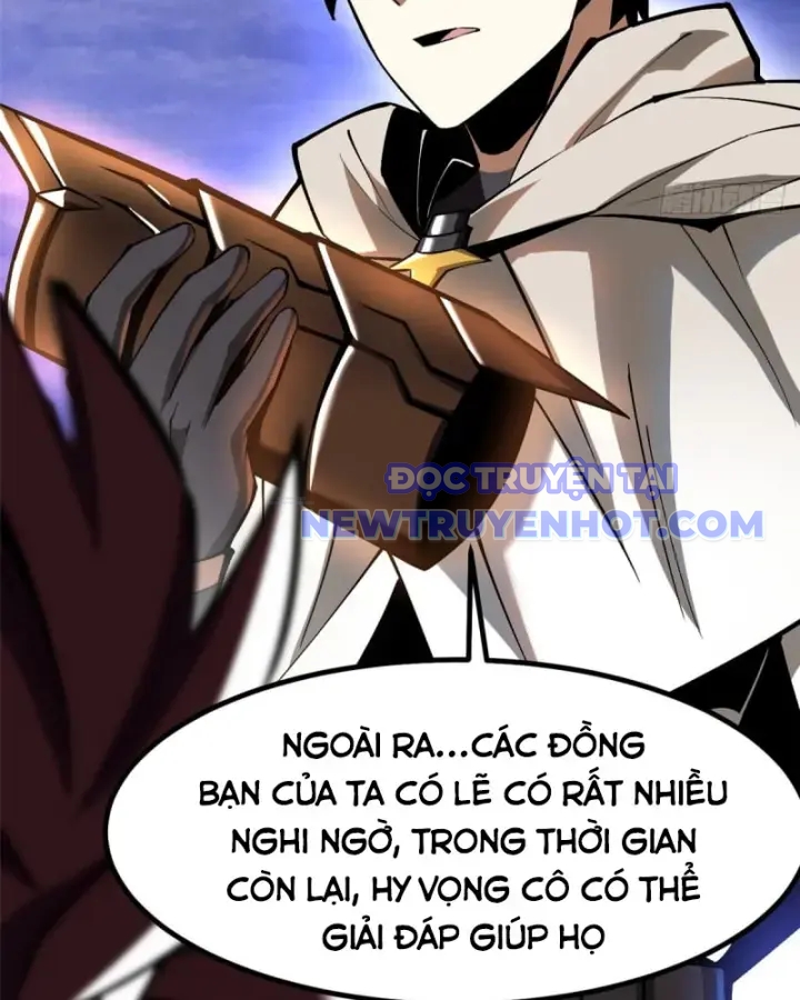 Ta Thật Không Muốn Học Cấm Chú chapter 83 - Trang 104