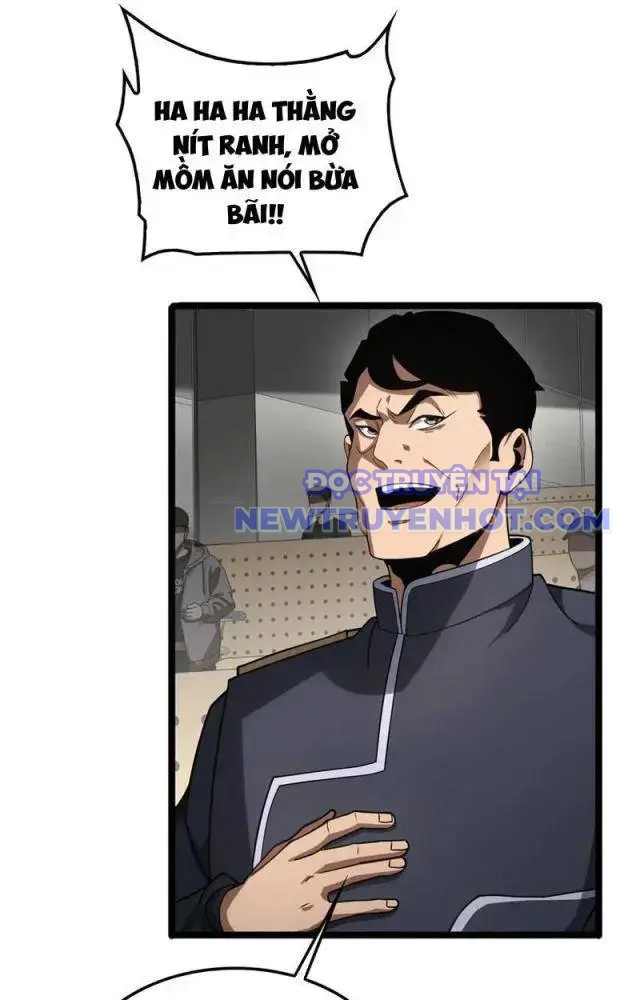 Mạt Thế Kiếm Thần: Ta Chấn Kinh Toàn Cầu chapter 47 - Trang 92