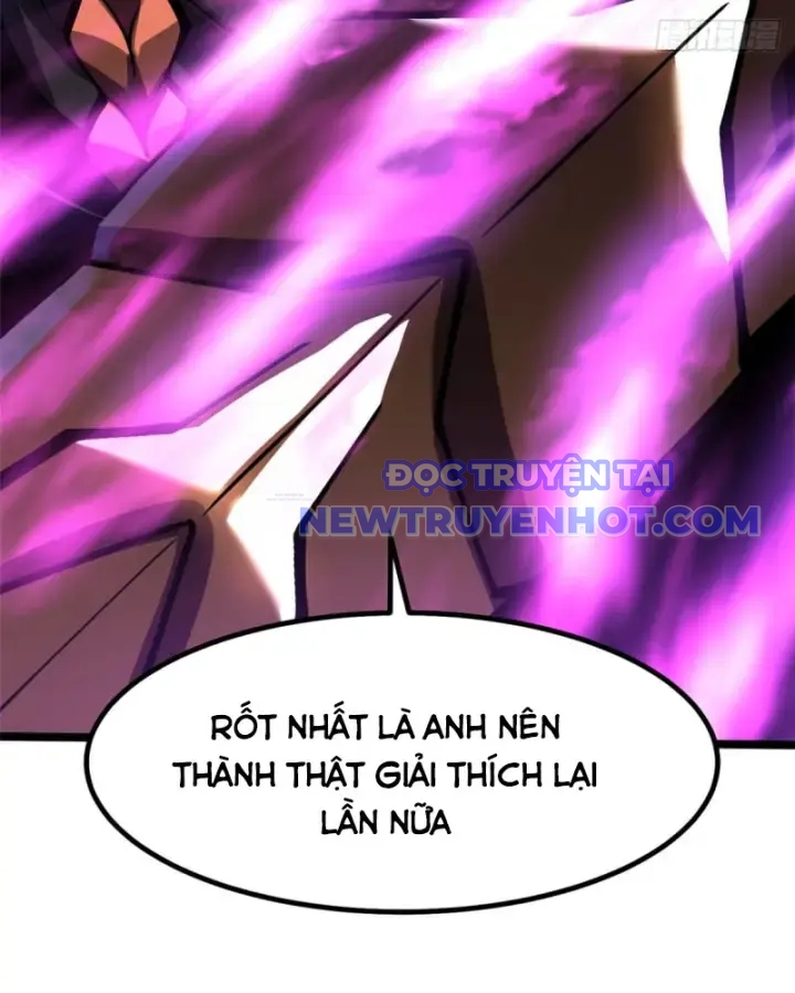 Ta Thật Không Muốn Học Cấm Chú chapter 83 - Trang 57