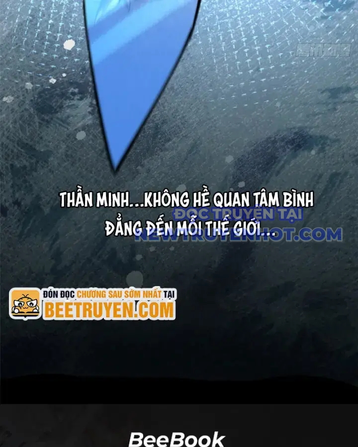 Ta Thật Không Muốn Học Cấm Chú chapter 83 - Trang 112