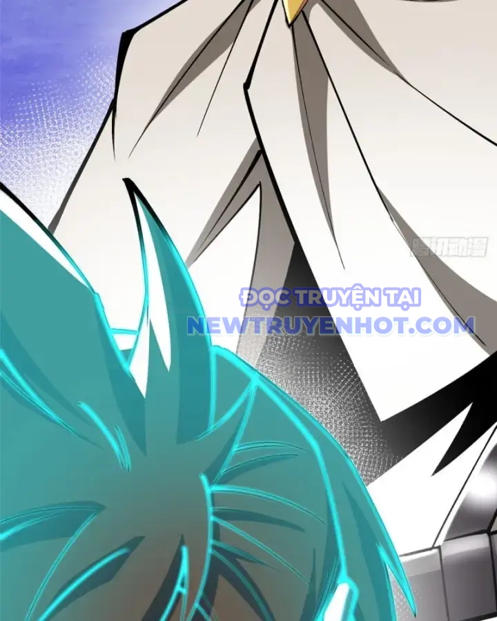 Ta Thật Không Muốn Học Cấm Chú chapter 83 - Trang 36