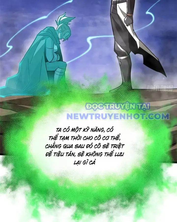 Ta Thật Không Muốn Học Cấm Chú chapter 83 - Trang 31