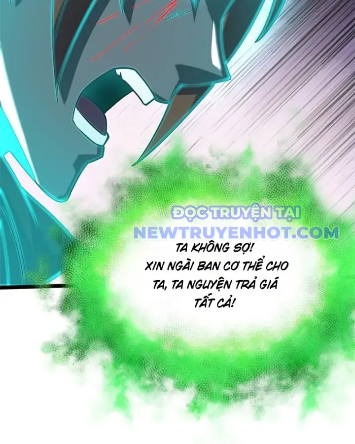 Ta Thật Không Muốn Học Cấm Chú chapter 83 - Trang 33