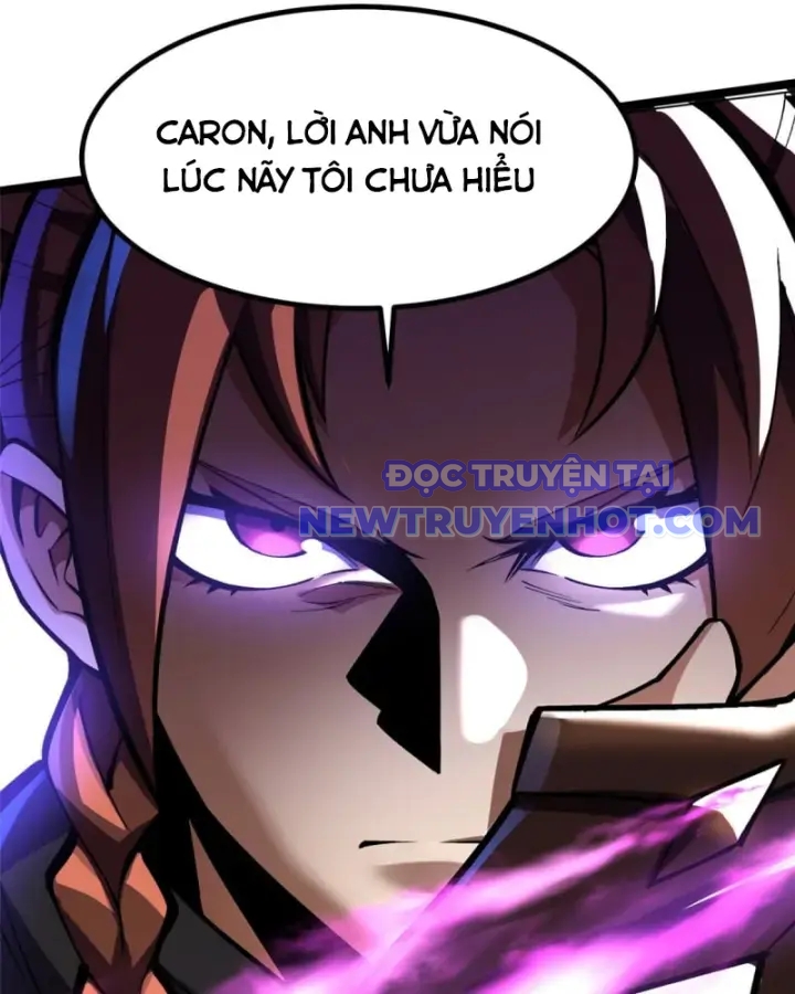 Ta Thật Không Muốn Học Cấm Chú chapter 83 - Trang 56