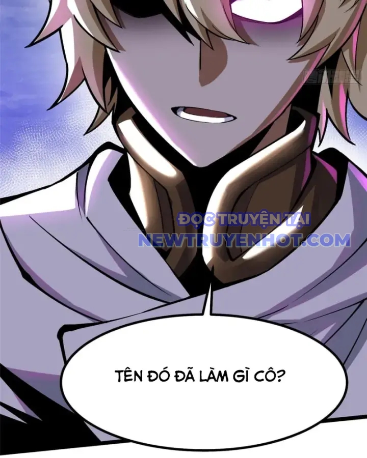 Ta Thật Không Muốn Học Cấm Chú chapter 83 - Trang 59