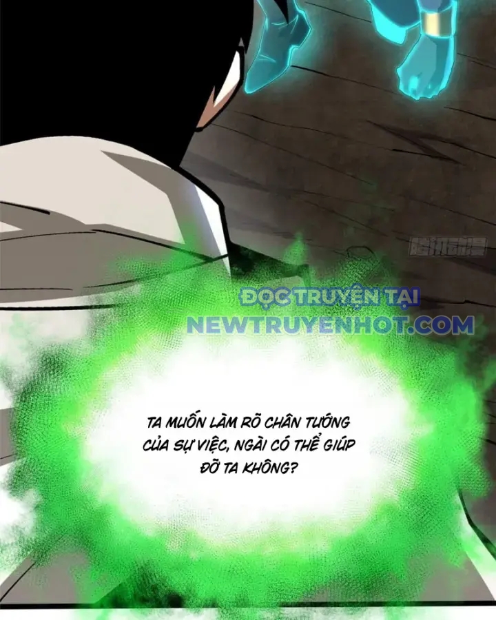 Ta Thật Không Muốn Học Cấm Chú chapter 83 - Trang 22