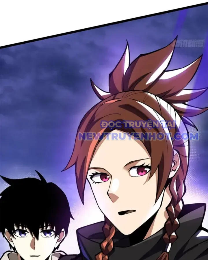 Ta Thật Không Muốn Học Cấm Chú chapter 83 - Trang 48