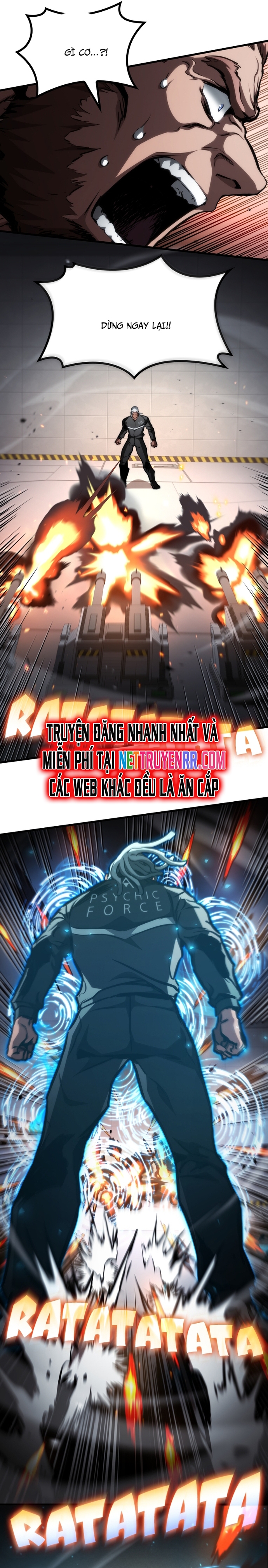 Đồ Long chapter 108 - Trang 25
