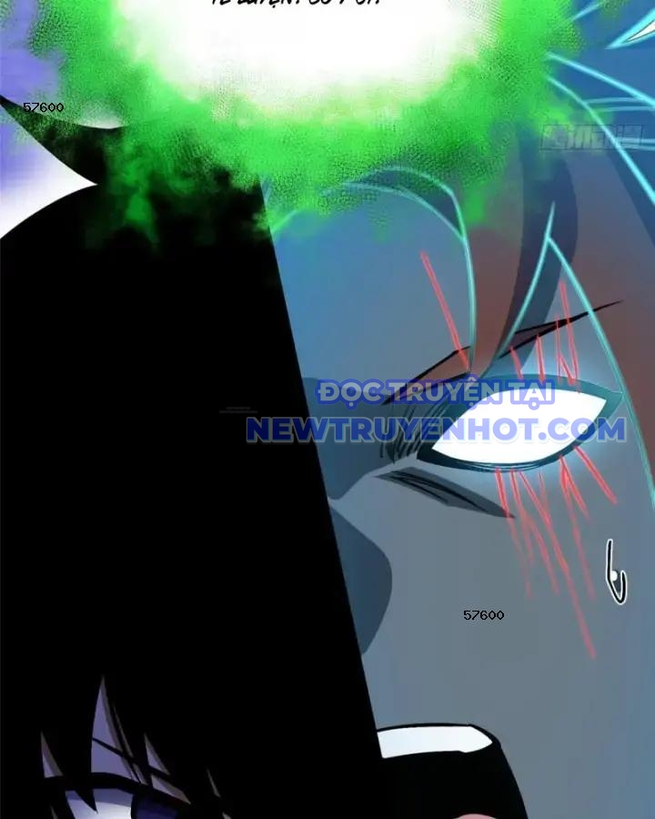 Ta Thật Không Muốn Học Cấm Chú chapter 83 - Trang 9