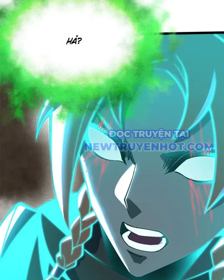 Ta Thật Không Muốn Học Cấm Chú chapter 83 - Trang 26