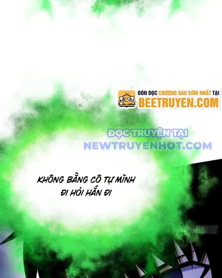 Ta Thật Không Muốn Học Cấm Chú chapter 83 - Trang 23