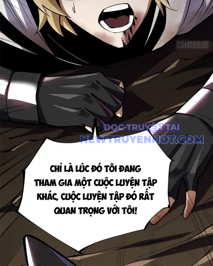 Ta Thật Không Muốn Học Cấm Chú chapter 83 - Trang 79
