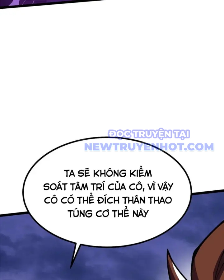 Ta Thật Không Muốn Học Cấm Chú chapter 83 - Trang 51