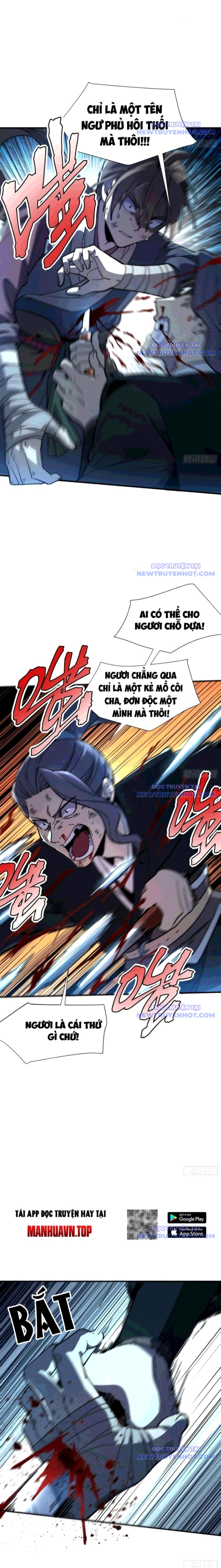 Thành Thần Bắt Đầu Từ Thủy Hầu Tử chapter 15 - Trang 10