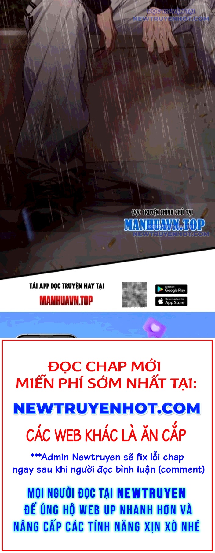 Tà Thần Giáng Thế, Ta Có Một Tòa đại Hung Ngục chapter 49 - Trang 15