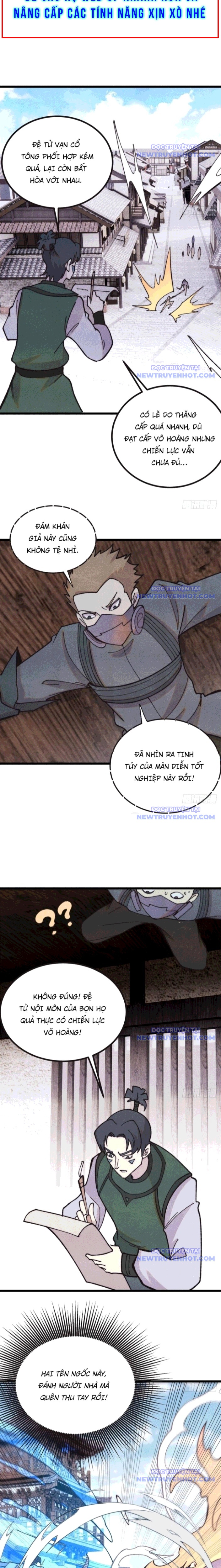 Vạn Cổ Tối Cường Tông chapter 401 - Trang 9