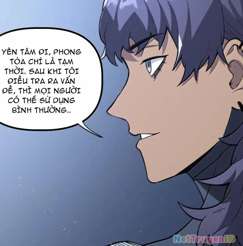 Băng Phong Mạt Nhật: Không Còn đường Sống Chapter 47 - Trang 21