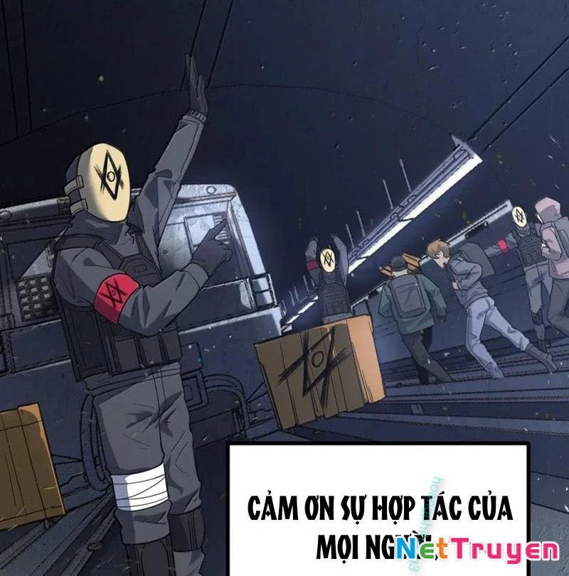 Băng Phong Mạt Nhật: Không Còn đường Sống Chapter 47 - Trang 5