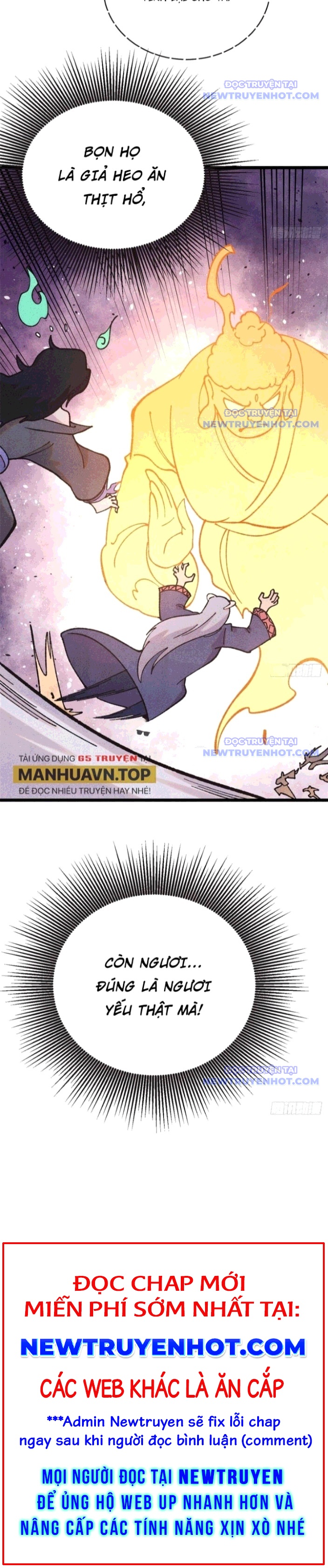Vạn Cổ Tối Cường Tông chapter 401 - Trang 13