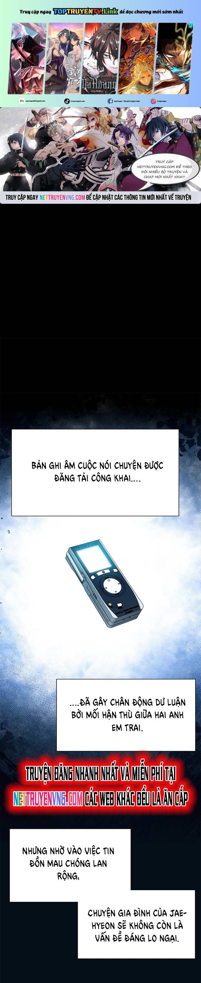 Ta Là Người Thu Thuế Chapter 95 - Trang 0
