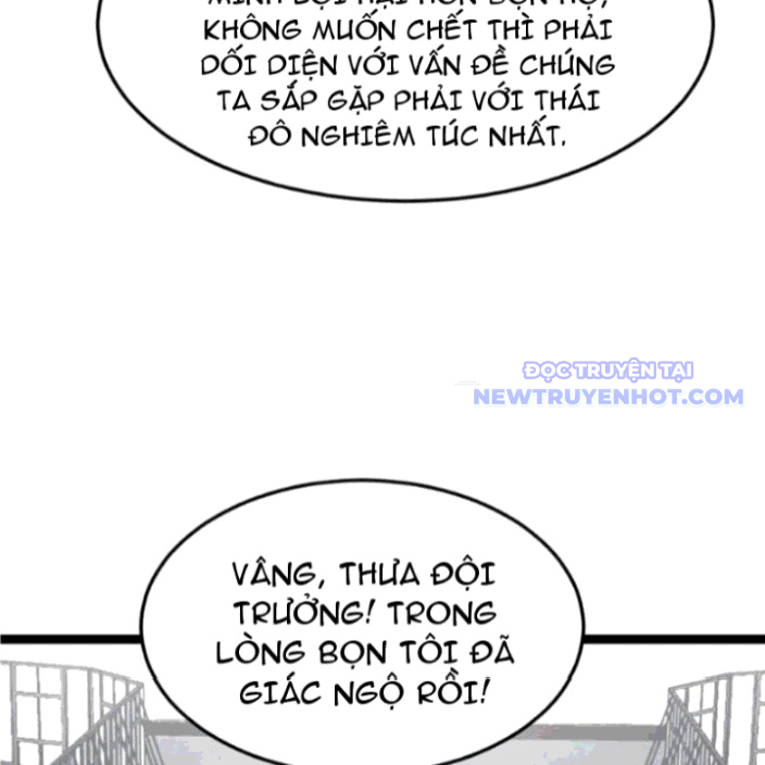 Toàn Cầu Băng Phong: Ta Chế Tạo Phòng An Toàn Tại Tận Thế chapter 609 - Trang 34