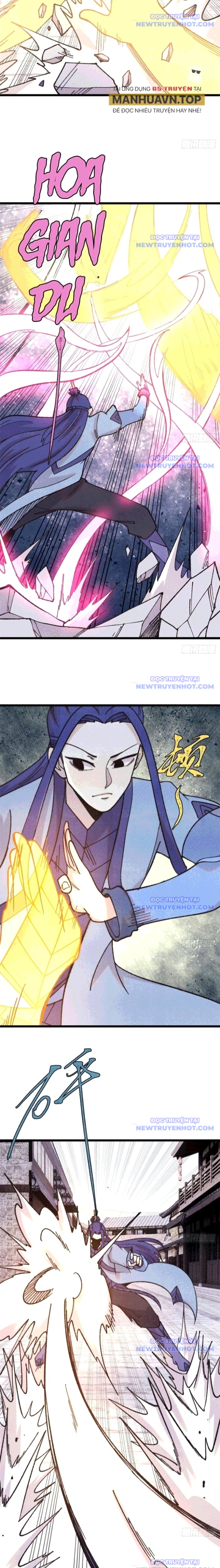 Vạn Cổ Tối Cường Tông chapter 401 - Trang 5