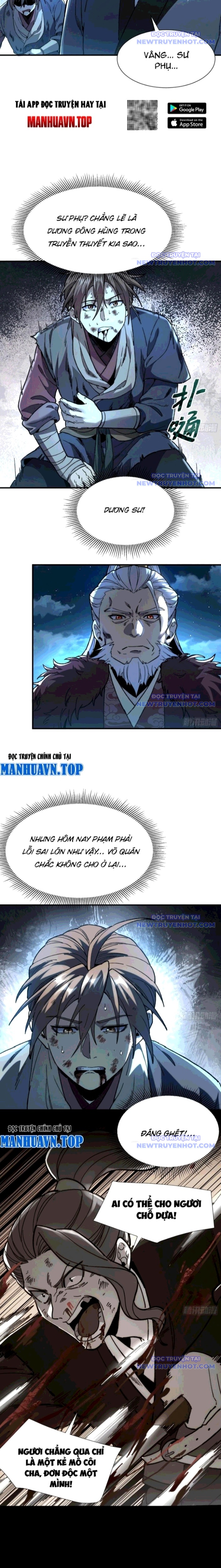 Thành Thần Bắt Đầu Từ Thủy Hầu Tử chapter 15 - Trang 14