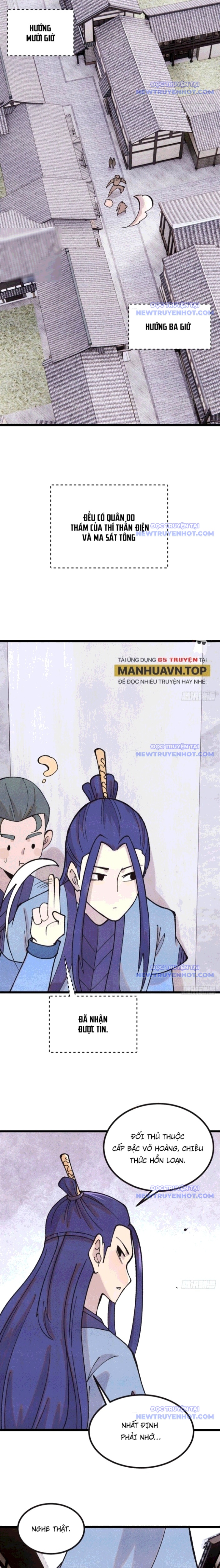Vạn Cổ Tối Cường Tông chapter 401 - Trang 2