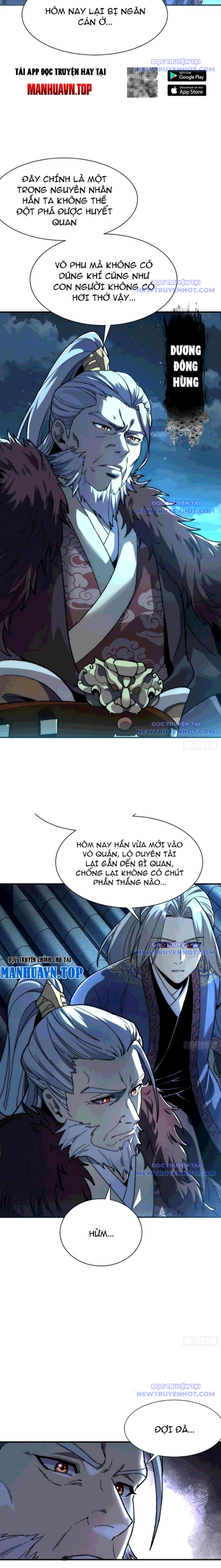 Thành Thần Bắt Đầu Từ Thủy Hầu Tử chapter 15 - Trang 3