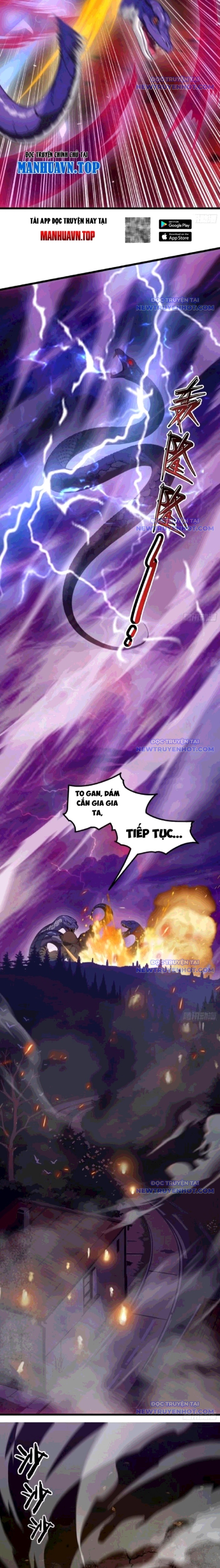 Tà Thần Giáng Thế, Ta Có Một Tòa đại Hung Ngục chapter 49 - Trang 12