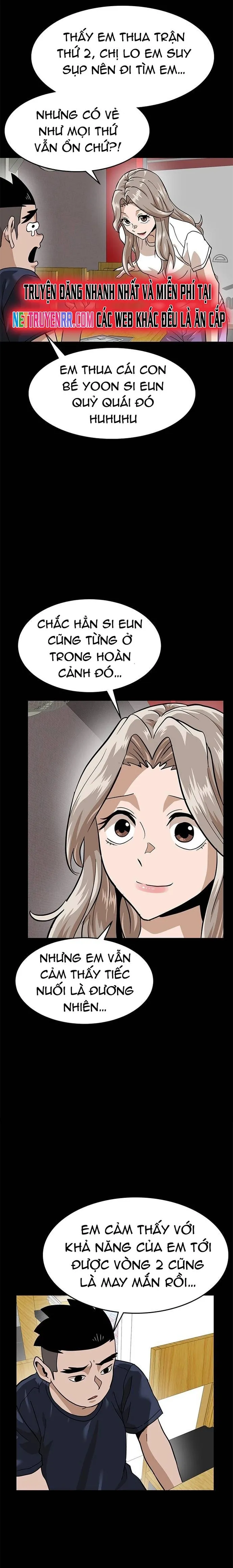 Double Click Chapter 159 - Trang 14