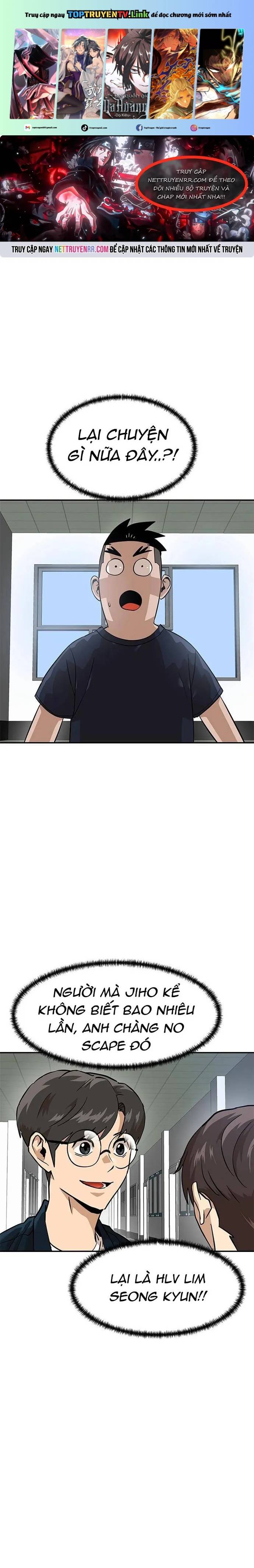 Double Click Chapter 159 - Trang 0