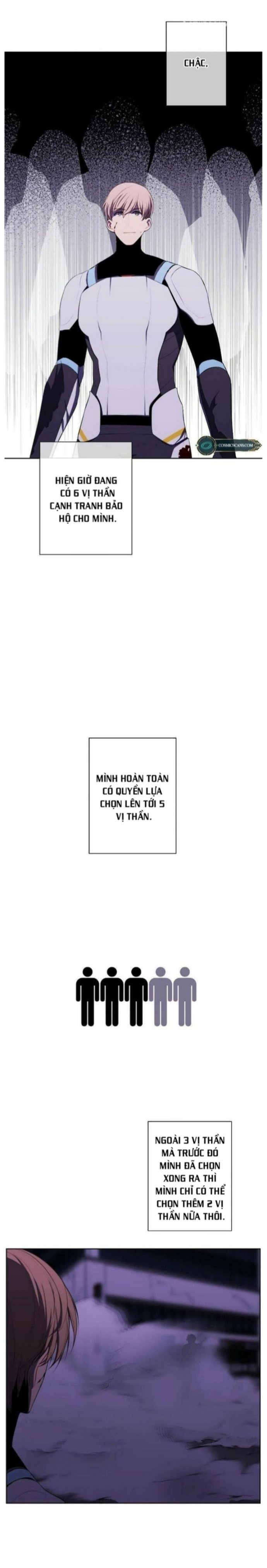 Biến Thành Phế Vật Trong Tiểu Thuyết Giả Tưởng Chapter 142 - Trang 6