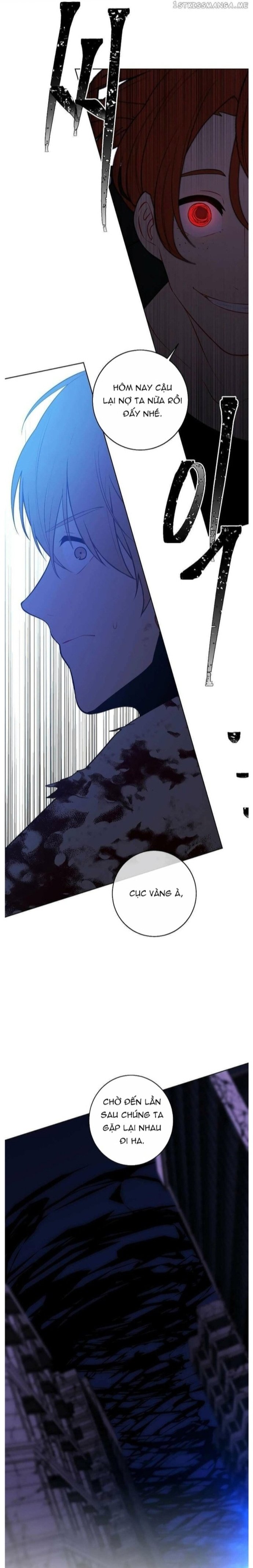 Biến Thành Phế Vật Trong Tiểu Thuyết Giả Tưởng Chapter 143 - Trang 19