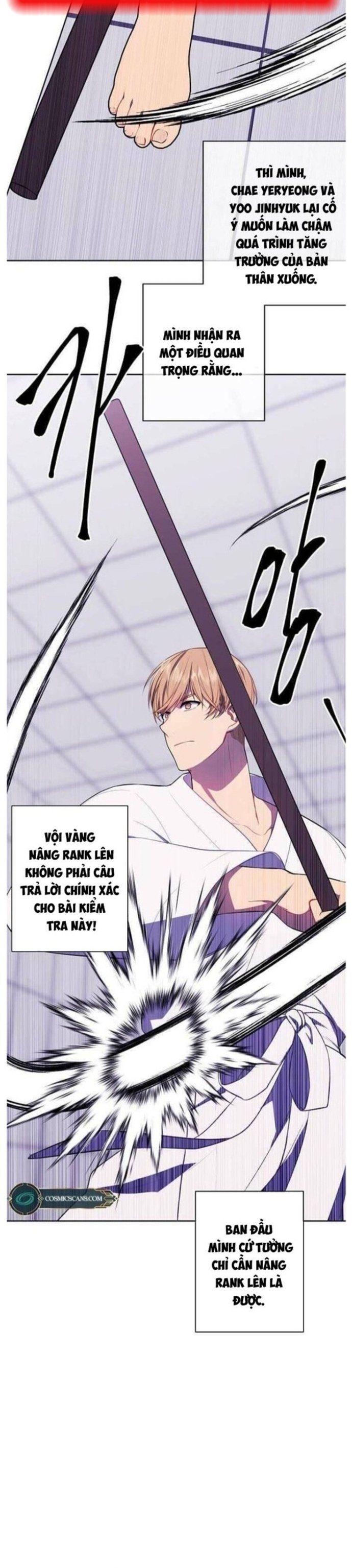 Biến Thành Phế Vật Trong Tiểu Thuyết Giả Tưởng Chapter 144 - Trang 8