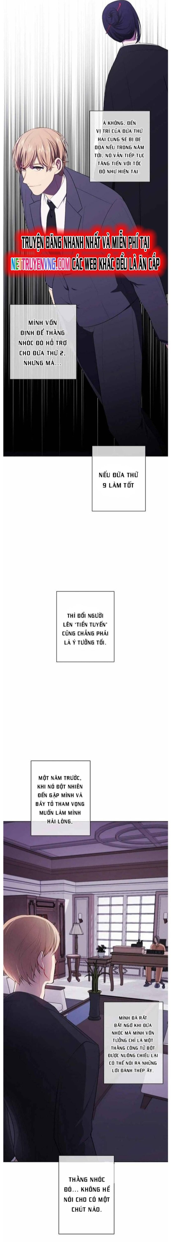 Biến Thành Phế Vật Trong Tiểu Thuyết Giả Tưởng Chapter 145 - Trang 12