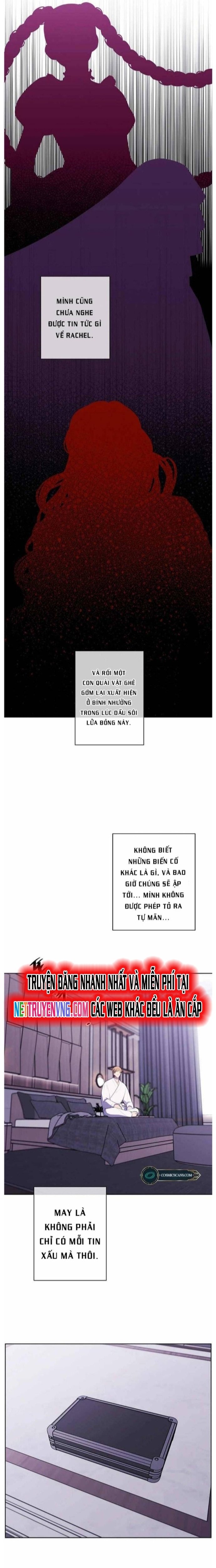 Biến Thành Phế Vật Trong Tiểu Thuyết Giả Tưởng Chapter 145 - Trang 3