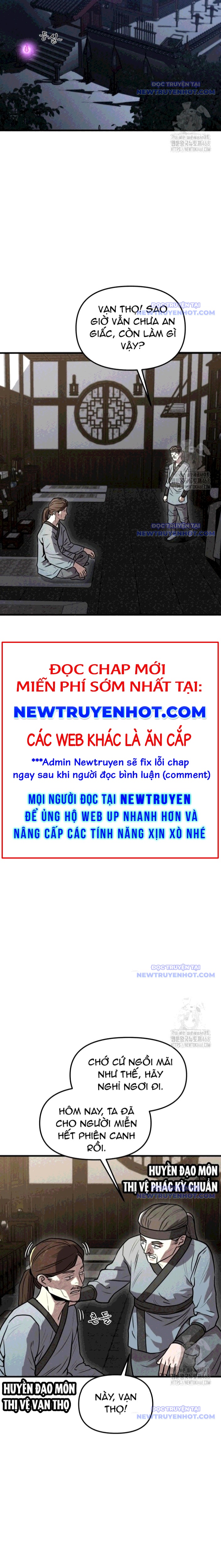 Hắc Bạch Hồ Ly Độc Tâm Côn Luân Kiếm Tuyến Bạch Bệnh Chi Chủ chapter 11 - Trang 2
