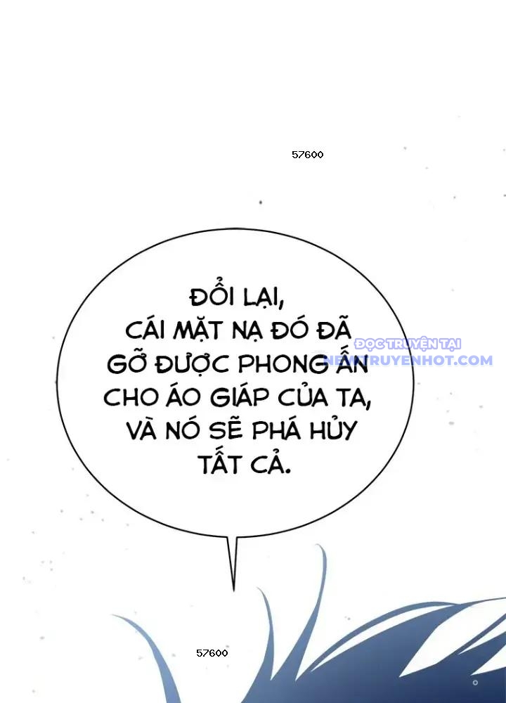 Lv 1 Bất Khả Chiến Bại chapter 49 - Trang 1