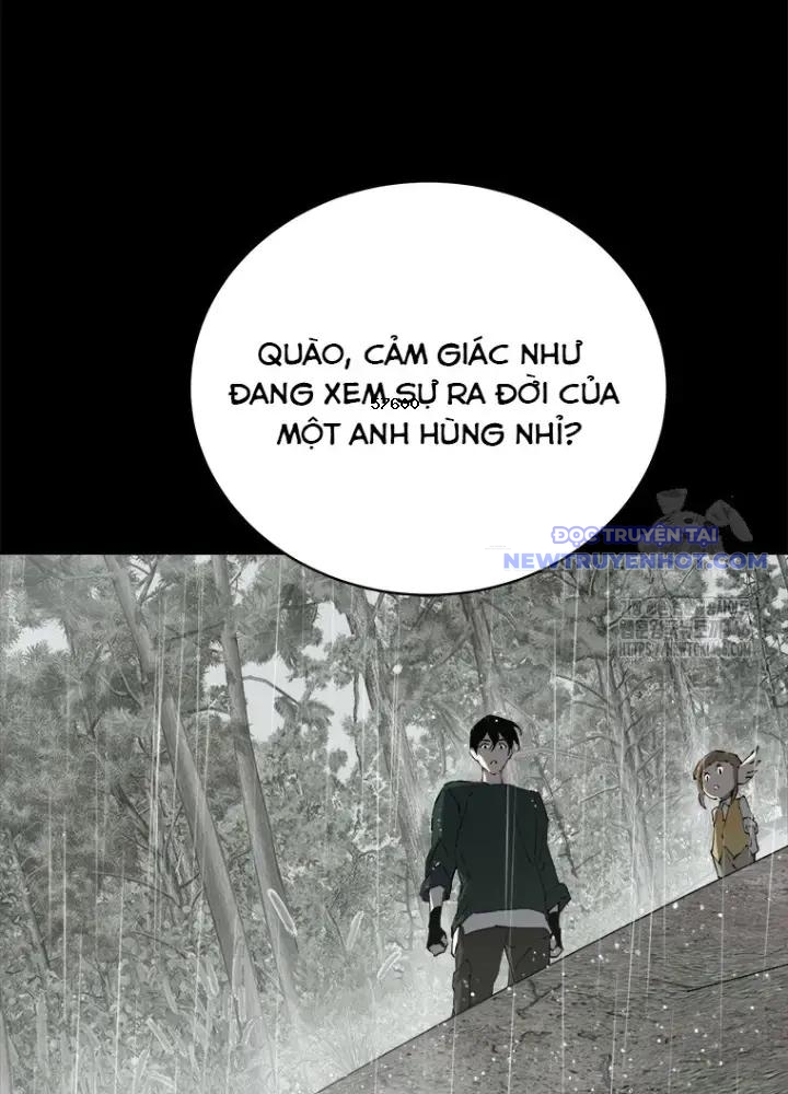Lv 1 Bất Khả Chiến Bại chapter 58 - Trang 9