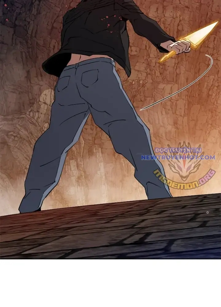Lv 1 Bất Khả Chiến Bại chapter 45 - Trang 121