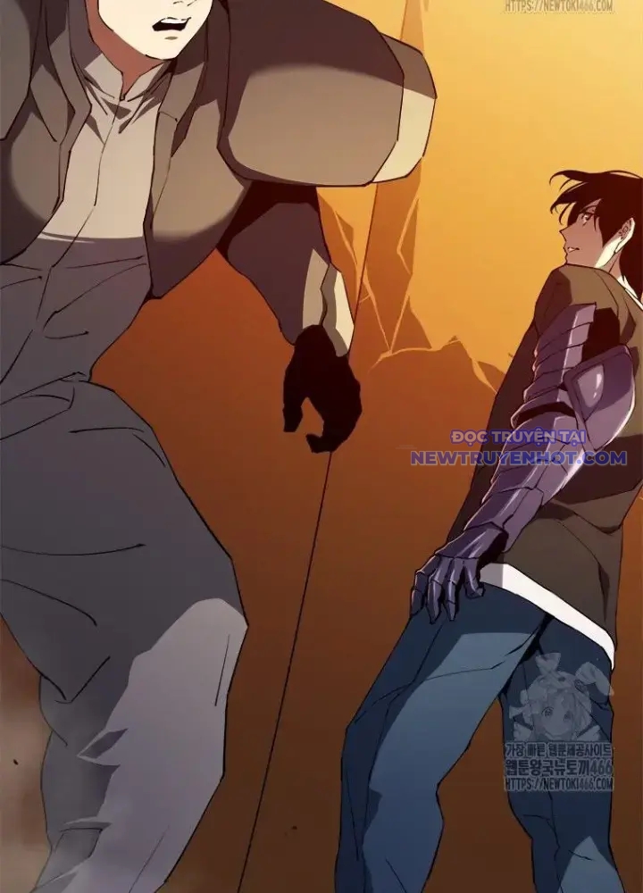 Lv 1 Bất Khả Chiến Bại chapter 55 - Trang 27