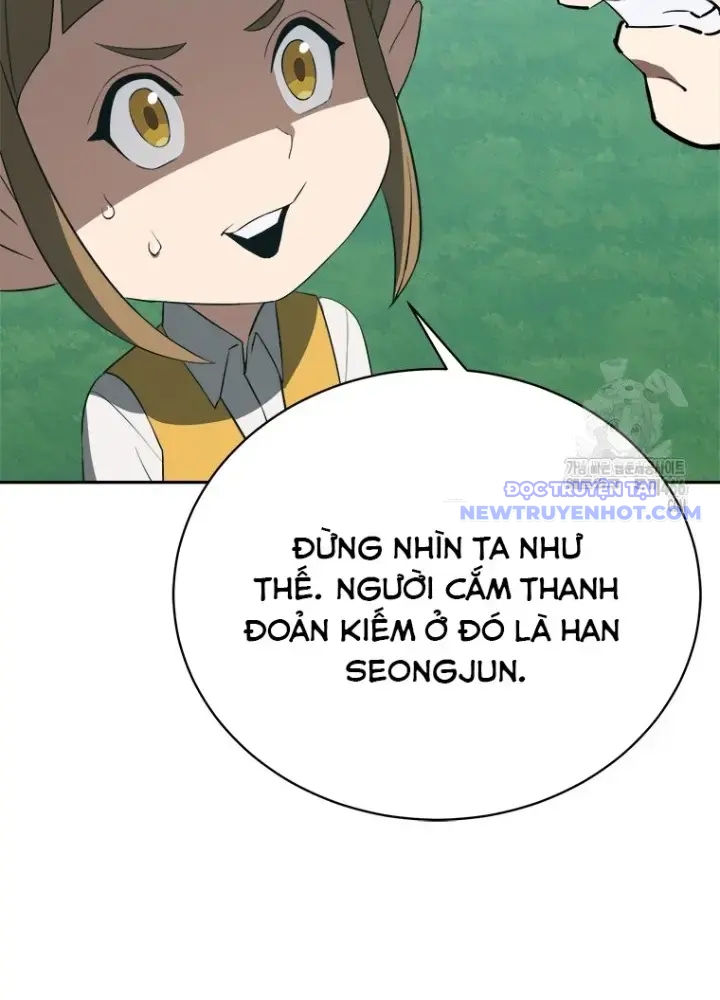 Lv 1 Bất Khả Chiến Bại chapter 56 - Trang 203