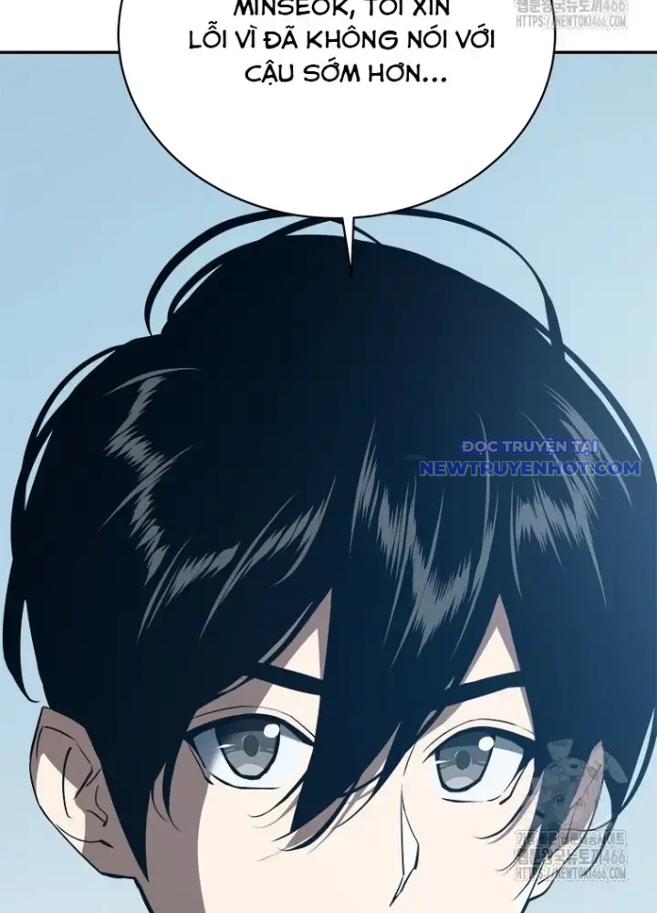 Lv 1 Bất Khả Chiến Bại chapter 57 - Trang 23