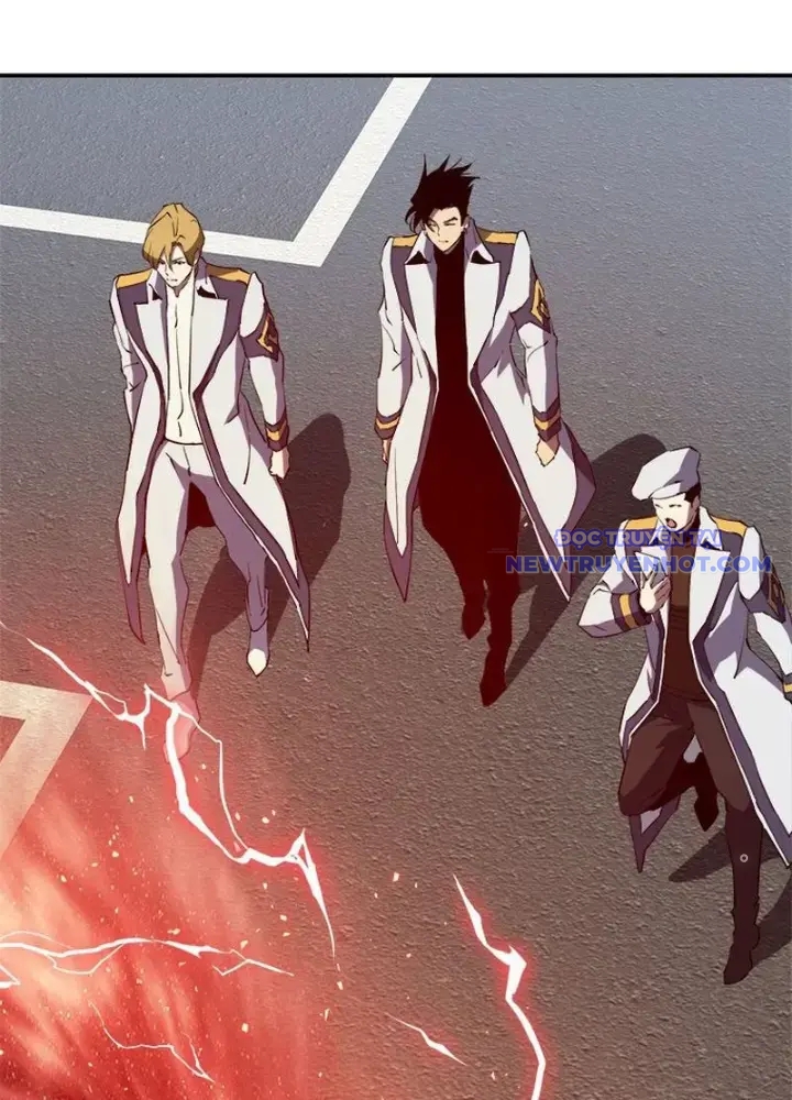 Lv 1 Bất Khả Chiến Bại chapter 43 - Trang 90