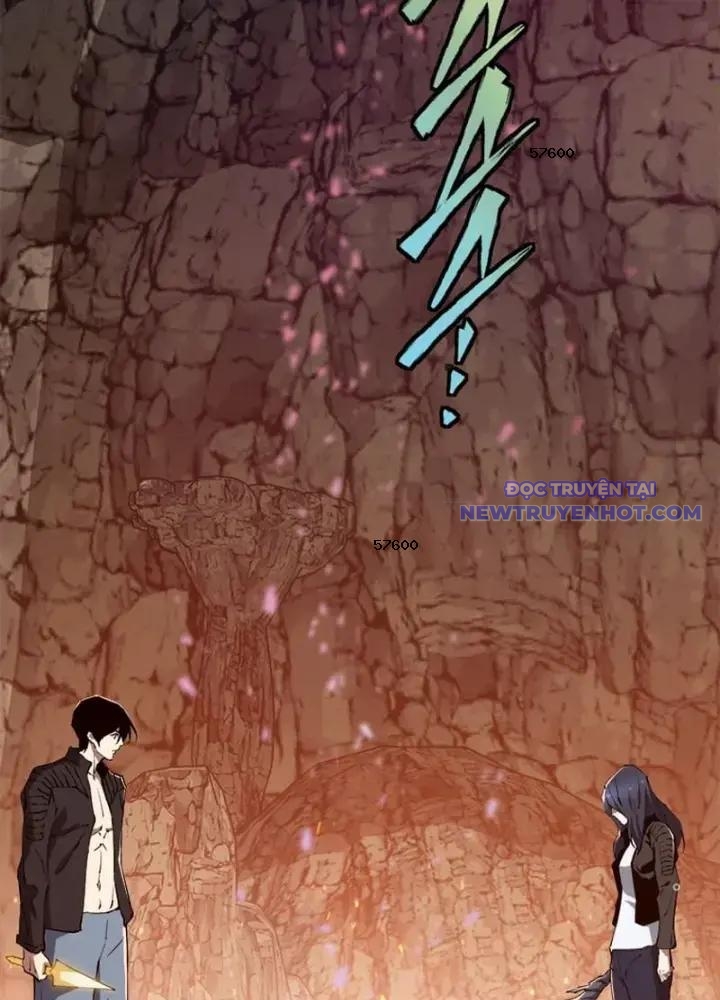 Lv 1 Bất Khả Chiến Bại chapter 45 - Trang 7