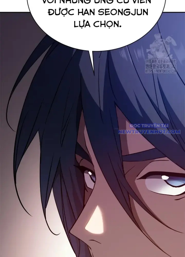 Lv 1 Bất Khả Chiến Bại chapter 47 - Trang 137