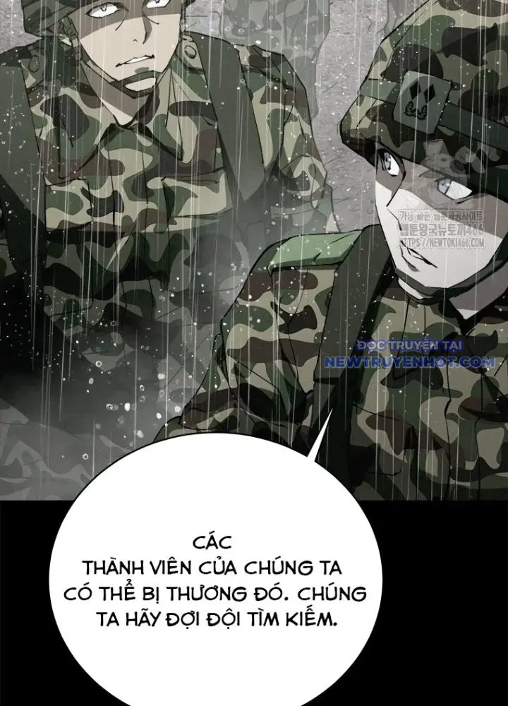 Lv 1 Bất Khả Chiến Bại chapter 58 - Trang 31