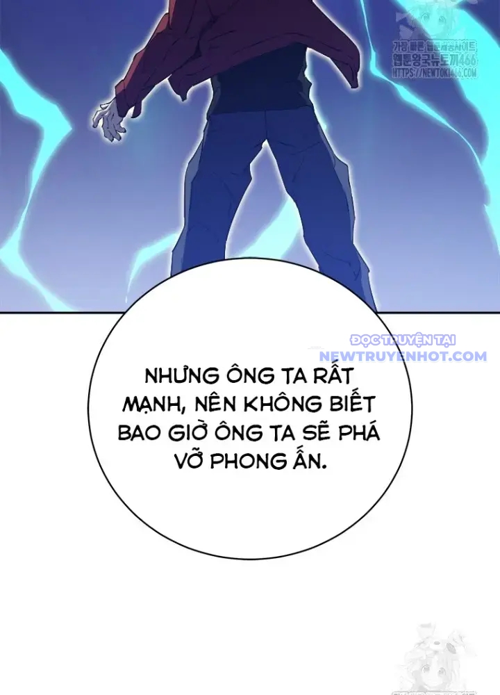 Lv 1 Bất Khả Chiến Bại chapter 56 - Trang 109